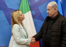 Memorandum militare Italia-Israele, 8 giugno rinnovo automatico, 10 giuristi diffidano governo: "Lo revochi o contribuirà ai crimini a Gaza"