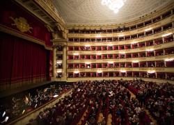 Teatro alla Scala, presentata Stagione 2025-2026, 250 spettacoli tra grandi opere, balletto, concerti, novità e progetti per i più giovani