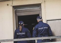 Mestre, senzatetto occupa casa, sgombero lampo della polizia, primo col DL sicurezza, Meloni: "Con nuove norme tuteliamo i più deboli"