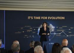 Gruppo FS lancia FS Logistix, piattaforma digitale per merci end-to-end; €2,16 mld di investimenti per asset e digitalizzazione