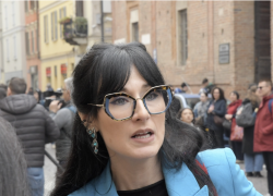 Angela Taccia, chi è l'avvocato di Sempio: dall'amicizia con Marco Poggi all'ex fidanzato Biasibetti che conosceva Stasi e che è diventato prete