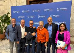 EX DEMA – UGL METALMECCANICI: SIGLATO L’ACCORDO AL MIMIT