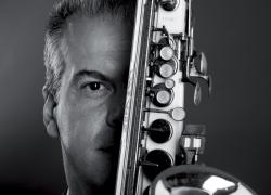 Riapre a Fiumicino la collezione più grande e completa al mondo di saxofoni