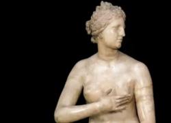 Berlino, la Venere dei Medici spostata da un ufficio pubblico a un museo per sessismo: "E' nuda" .....,