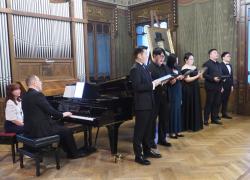 Interessanti occasioni culturali a Milano, con spettacoli particolari e insoliti, come il concerto alla Scala dedicato ad alcune musiche di Kurt Weill raramente ascoltate dal grande pubblico.


