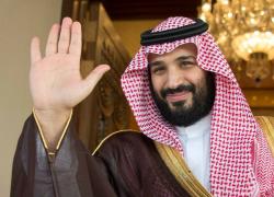 Il Regno dell'Arabia Saudita. Una potenza che affronta gli ostacoli alla sua espansione imperiale. La via creativa del Principe ereditario