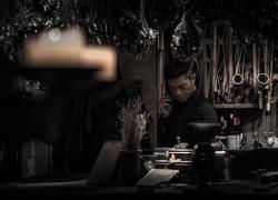 Intervista - Cannes nuovamente palcoscenico per il cinema di Hong Kong 