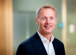 Signify, As Tempelman nominato CEO dal 1&deg; settembre, fino ad allora Željko Kosanović manterr&agrave; il ruolo ad interim 