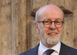 Open Fiber, Enrico Tommaso Cucchiani nominato nuovo Presidente, subentra a Paolo Ciocca, ora Presidente di Italgas