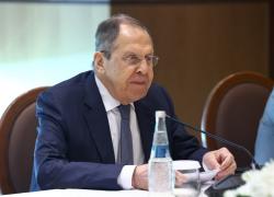 Lavrov contro il genocidio a Gaza: "Creare Stato di Palestina indipendente, servono misure urgenti per de-escalation"
