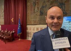 Lunelli (Altagamma): "Promuoviamo la competitività dell’industria del Made in Italy; Europa deve agire in modo coeso a livello internazionale"
