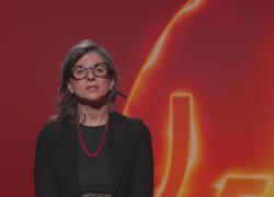 Il monologo di Francesca Albanese (ONU) a Le Iene: "A Gaza Israele compie genocidio, uccide, tortura, affama per distruggere un gruppo" - VIDEO