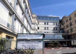 Lavagna, pazienti narcotizzati per riposare durante il turno in pronto soccorso, trovate tracce di ansiolitici