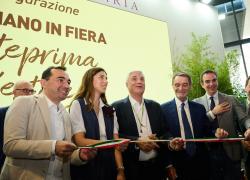 Anteprima d’Estate, vetrina dell’artigianato italiano e internazionale dedicata a eccellenza e sapori della stagione estiva a Fieramilano Rho
