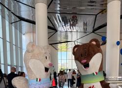 Allianz celebra i valori dello sport con i progetti di educazione sportiva rivolti ai dipendenti e alle loro famiglie 