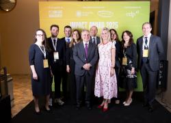 POLIMI e CDP, al via la prima edizione di Impact Award, i progetti vincenti guardano ad ambienti e territori