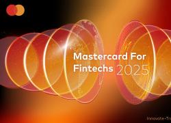 Mastercard, al via la seconda edizione 'Mastercard For Fintechs' a supporto dell'ecosistema della tecnologia finanziaria