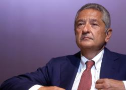 Panetta (Bankitalia): "Europa in ritardo su innovazione e produttività,  in 30 anni produttività +40%, +25 punti sotto gli USA; fusioni bancarie per creare valore"