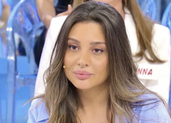 Cristina Ferrara, chi è la corteggiatrice di Gianmarco: età, lavoro, altezza e la segnalazione sul ballerino di Amici