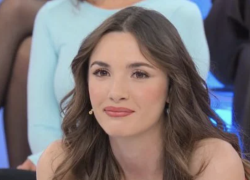 Nadia Di Diodato, chi è la corteggiatrice di Gianmarco Steri di Uomini e Donne: età, lavoro, dove vive