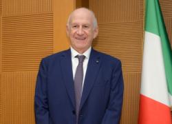 Quirinale. Alberto Dossi, pres. Gruppo Sapio e H2IT: “Con gratitudine e responsabilità accolgo la nomina a Cavaliere del Lavoro”
