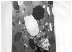  “Niki Berlinguer. La Signora degli Arazzi”