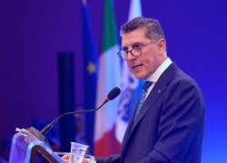 Cinecittà, Muscarella (FNC UGL Comunicazioni): “Presentato il piano industriale 2025-2029, i lavoratori al centro del progetto”