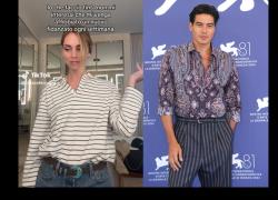 Chiara Ferragni replica allo scoop sulla sua "frequentazione con Cristiano Caccamo": "Non non mi importa cosa dite ogni volta" - VIDEO
