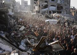 Gaza, anche Hamas accetta proposta Usa per cessate il fuoco di 60 giorni e scambio di ostaggi e prigionieri, Trump: "Molto vicini a un accordo"