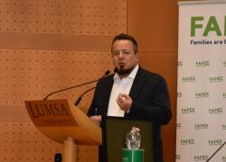 “Family Networks for the Future of the Church”: alla LUMSA il seminario internazionale sul ruolo della famiglia nella Chiesa e nella società