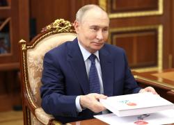 Paradosso europeo: mentre Kallas e von der Leyen si affannano ad inseguire Mosca, Putin diventa il primo esportatore di grano al mondo