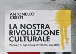Quale metodo e quale disciplina per un pensiero e un'azione di cambiamento politico? Il primo "Manuale di Rivoluzione Culturale"