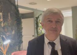 Maurizio Molinari ospite di UCID; "I civili soffrono a causa delle guerre, che creano però opportunità"