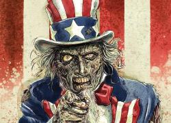 La Democrazia è un morto che cammina, uno zombie che perde pezzi e porta con sé solo malattie infettive
