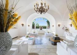 Quattro Passi tra le Stelle all’Ombra dell’Olivo. Confidential  dal Jumeirah Capri Palace…