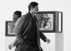 Pitti Uomo viene riconosciuto come marchio storico e all'edizione estiva partecipano oltre 700 brand