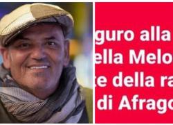 Minacce di morte alla figlia di Meloni dal docente campano di tedesco Stefano Addeo: "Le auguro la fine della ragazza di Afragola"