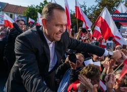 Elezioni presidenziali Polonia, vince il sovranista Karol Nawrocki con il 50,89%, battuto il filoeuropeista Rafal Trzaskowski (49,11%)