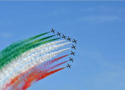 Il 2 giugno 2025, una festa della Repubblica e del referendum repubblica/monarchia, in un clima di nuova guerra e di fine di un'epoca