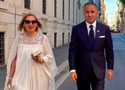 Gruppo San Donato, Ghribi e Rotelli al Quirinale per la Festa della Repubblica: guida solida e visione globale
