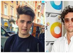 La Russa Jr, chiesto processo per lui e per l'amico dj Tommaso Gilardoni per revenge porn, la decisione alla gup Lidia Castellucci