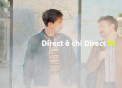 Allianz Direct, on air la nuova campagna, un racconto ironico e sorprendente sull’imprevedibilità della vita
