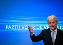 Olanda, caduto il governo, leader PVV Wilders lascia coalizione di destra: “Nessuna firma sui nostri piani contro immigrazione”