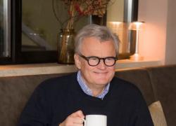 Circolo della Caccia, Alberto Moncada di Paternò nominato Presidente, subentra a Moroello Diaz della Vittoria Pallavicini
