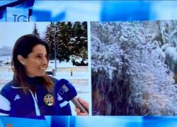 Daniela Cipriani lascia l’incarico di Assessore al Turismo e passa al Gruppo Misto: “Non condivido più il percorso dell’Amministrazione Di Donato”
