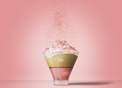 illycaffè firma l’estate 2025 con tre nuove ricette al caffè ispirate a luoghi iconici per esplorare nuovi orizzonti di gusto