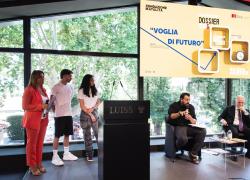 Fondazione per la Natalità, nel Dossier 2025 emerge il divario tra desiderio di figli e ostacoli economici e sociali