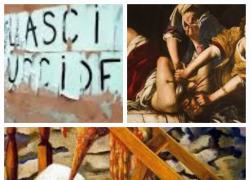 Donne che tollerano uomini che le trattano male; donne che reagiscono a uomini che poi le uccidono, a ogni età, per puro ego