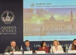 Giubileo della Speranza 2025, stimati oltre 5,5 mln di pellegrini tra spiritualità e turismo 