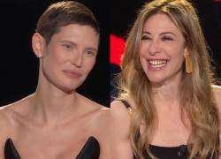 Bianca Balti: "Provo attrazione sessuale per le donne, ma Dio mi ha dato il mio compagno col pene migliore del mondo, che mi ha guarita dal cancro" - VIDEO